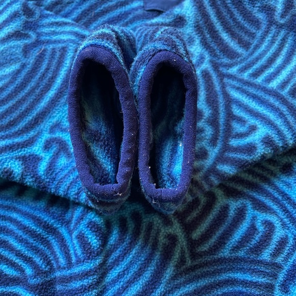 SOLD Patagonia Lightweight Synchilla Snap-T fleece pull over, M (10) - Picture 5 of 8